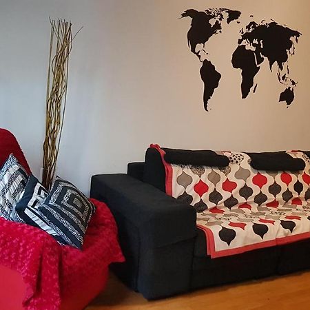 Fantastico Piso Fragoso Apartment Виго Екстериор снимка