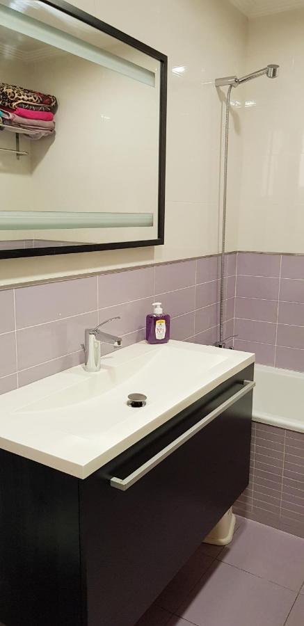 Fantastico Piso Fragoso Apartment Виго Екстериор снимка