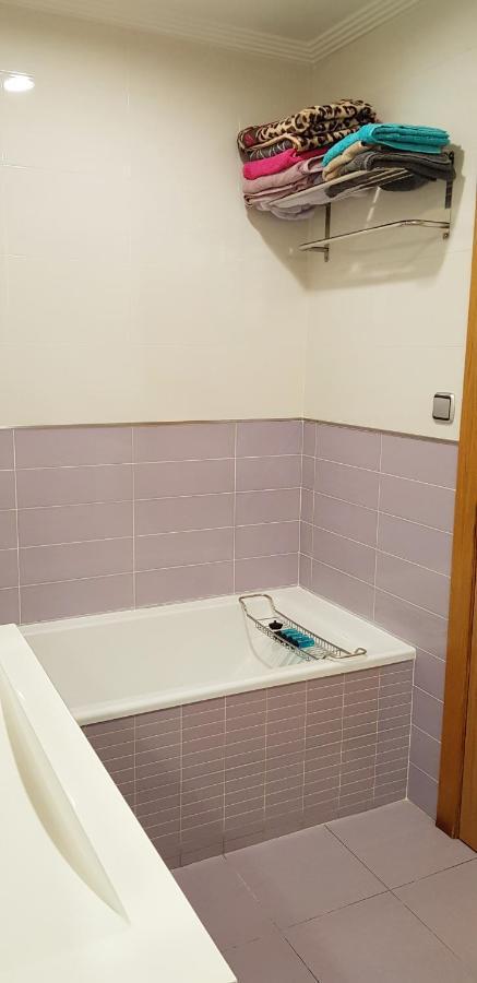 Fantastico Piso Fragoso Apartment Виго Екстериор снимка