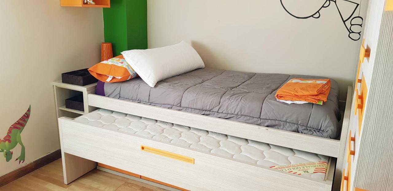 Fantastico Piso Fragoso Apartment Виго Екстериор снимка