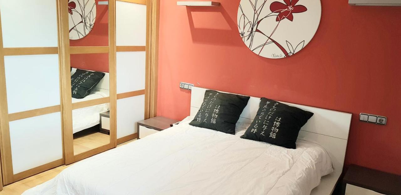 Fantastico Piso Fragoso Apartment Виго Екстериор снимка