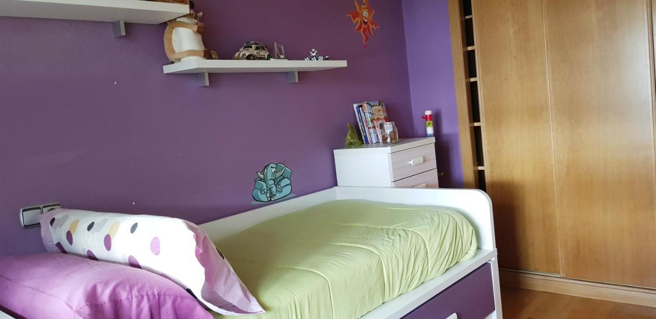 Fantastico Piso Fragoso Apartment Виго Екстериор снимка
