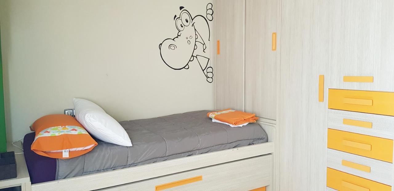 Fantastico Piso Fragoso Apartment Виго Екстериор снимка