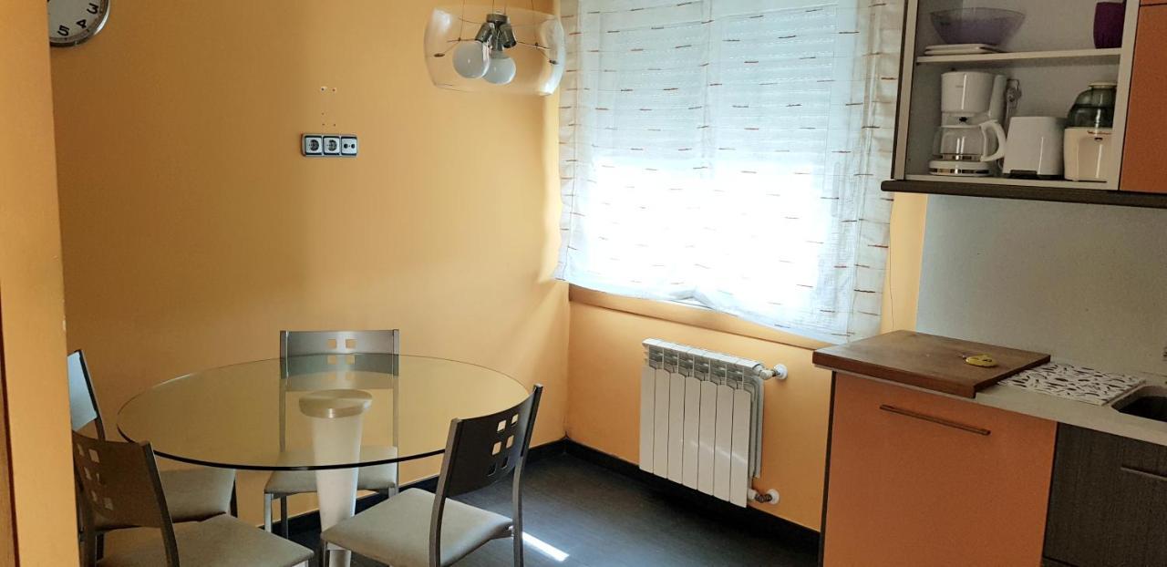 Fantastico Piso Fragoso Apartment Виго Екстериор снимка