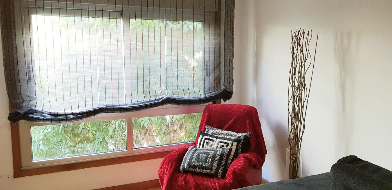 Fantastico Piso Fragoso Apartment Виго Екстериор снимка