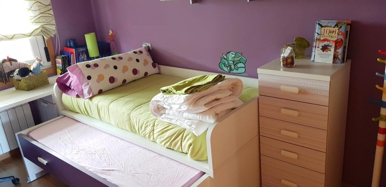 Fantastico Piso Fragoso Apartment Виго Екстериор снимка