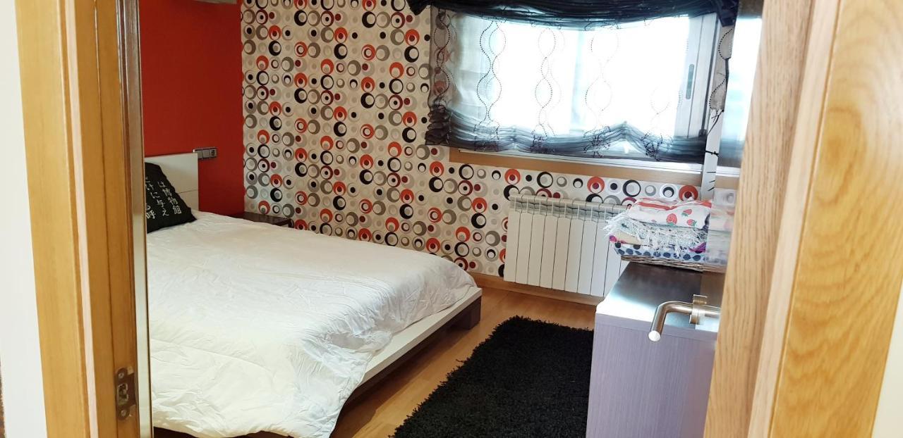 Fantastico Piso Fragoso Apartment Виго Екстериор снимка