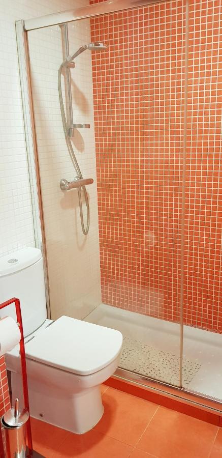 Fantastico Piso Fragoso Apartment Виго Екстериор снимка
