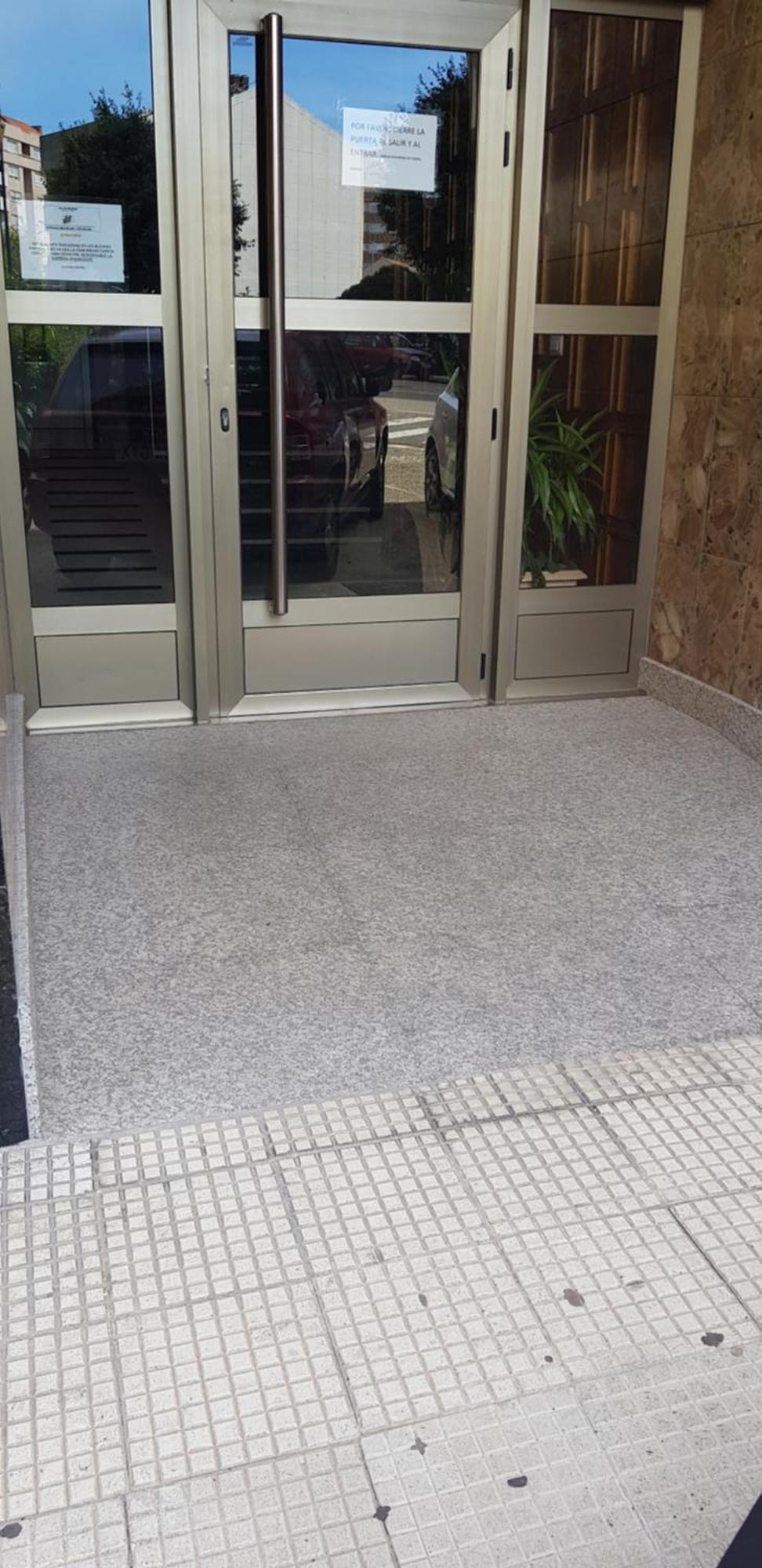 Fantastico Piso Fragoso Apartment Виго Стая снимка